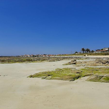 Dunas De Corrubedo Ribeira Exterior photo
