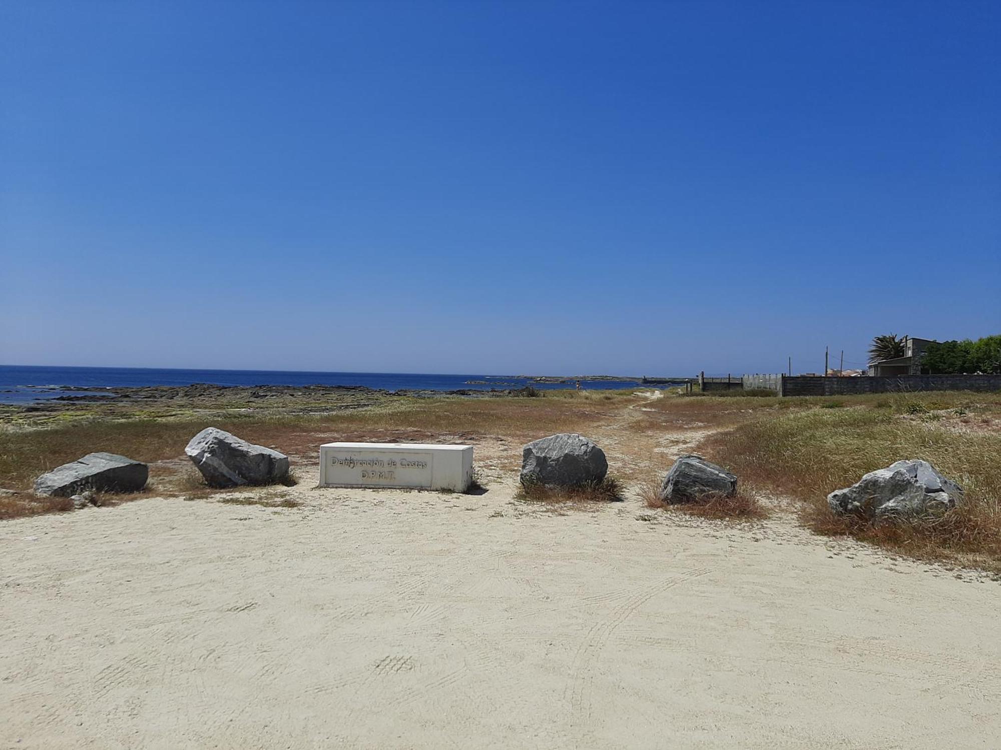 Dunas De Corrubedo Ribeira Room photo